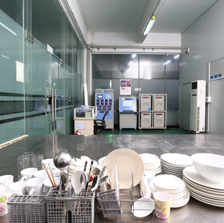 jeenow dishwasher supplier lab 3